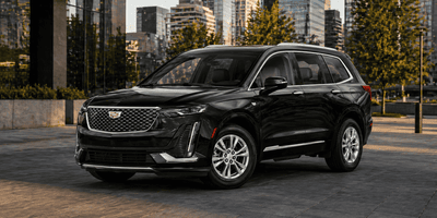 Cadillac XT6 Premium SEDAN
