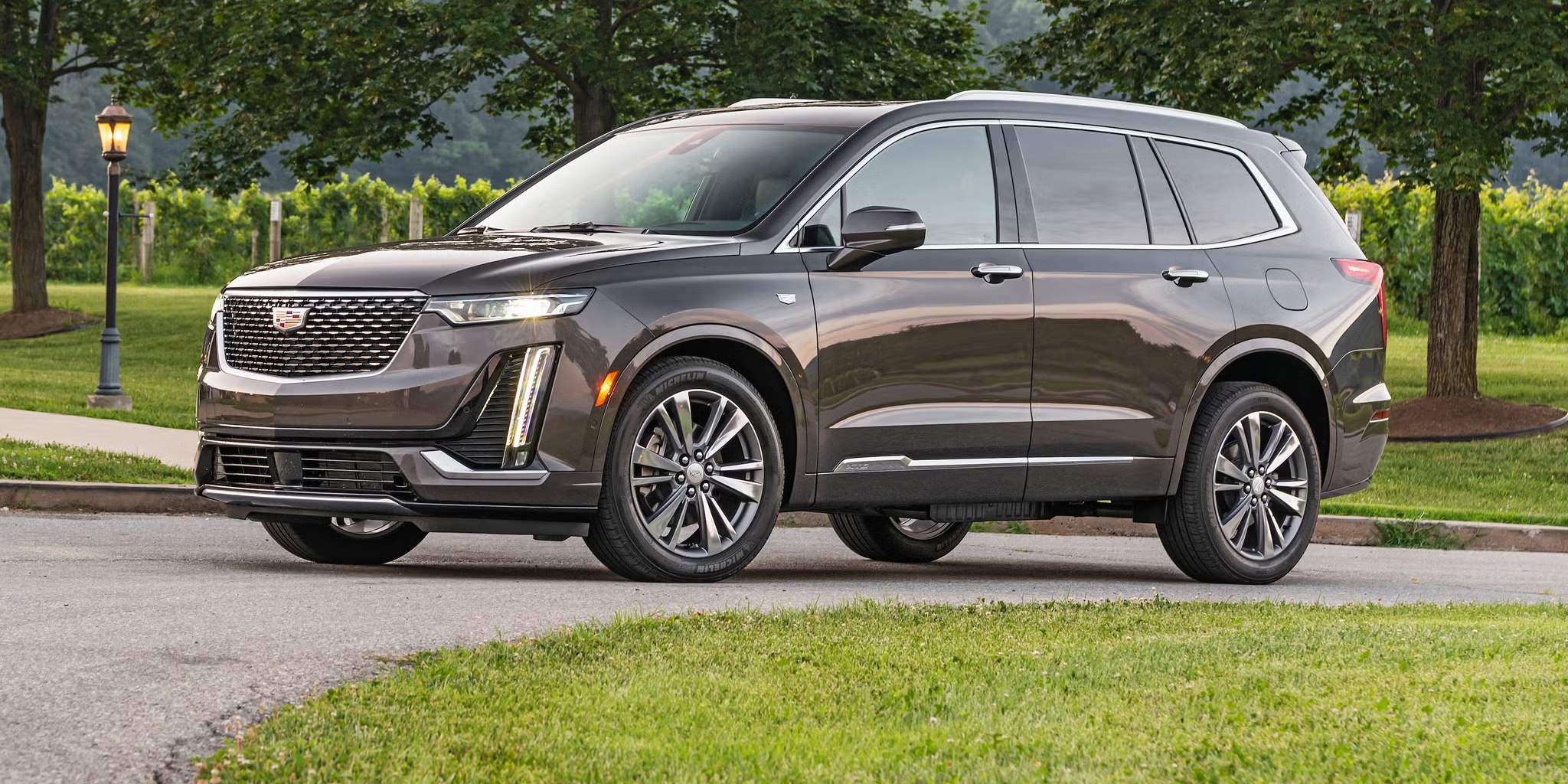 Cadillac XT6 Premium SEDAN